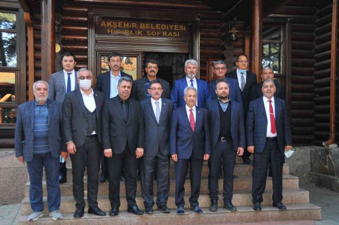 Akşehir Gölü’nün Su Seviyesinin Düşmesinde Daha Önceki Depremlerin Etkisi Bulunamadı