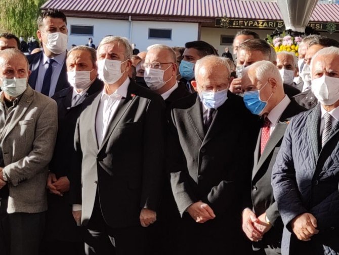 Mansur Yavaş’ın Acı Günü