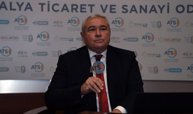 Atso ‘Cumhuriyetimizin 100. Yılı Eseri Projesi Fikir Yarışması’ Sonuçlandı