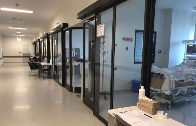 Bursa Şehir Hastanesi İ̇nme Merkezi, Felç Geçiren Hastalara Şifa Oluyor.