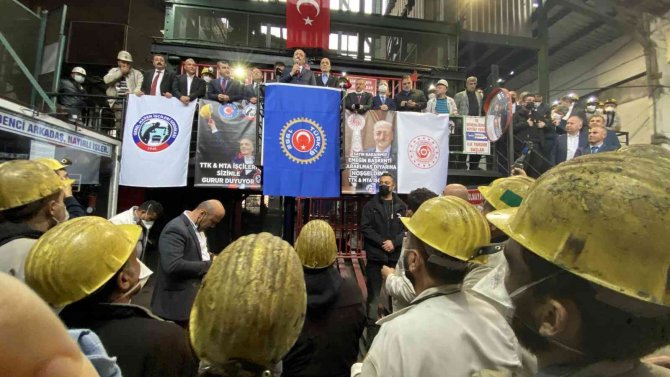 Kamuda İstihdama Yönelik Tarih Sınırlaması Kaldırılacak