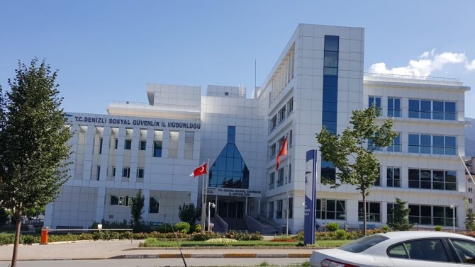 Sgk İ̇l Müdürü Mersin Sosyal Güvenliğin Önemini Anlattı