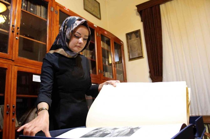 Yabancı Araştırmacılar Bunun İçin Sivas’a Geliyor