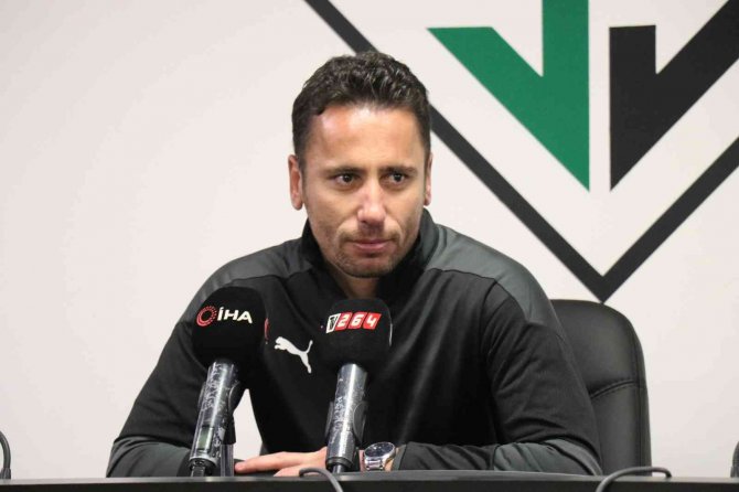Sakaryaspor, Afjet Afyonspor Maçının Ardından