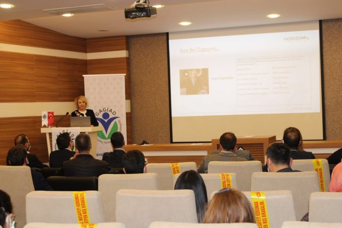 Gagi̇ad’dan Yeşil Mutabakat Toplantısı