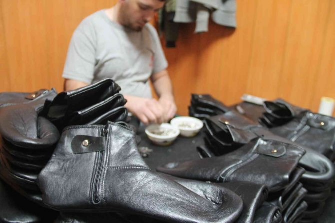 Havalar Soğudu Meste Talep Arttı