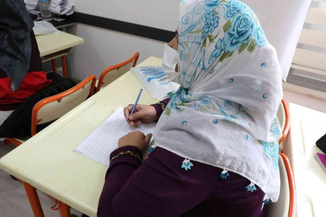 Yenişehir Belediyesi Işık Oldu