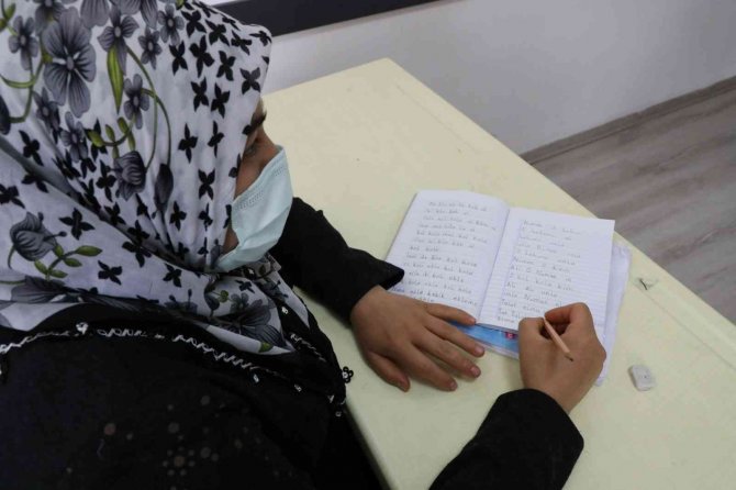 Yenişehir Belediyesi Işık Oldu