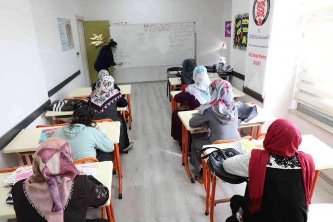 Yenişehir Belediyesi Işık Oldu
