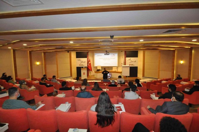 İ̇tso’dan Üyelerine Dış Ticaret Yönetimi Eğitimi