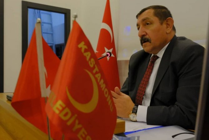Başkan Vidinlioğlu’ndan Chp İ̇l Başkanı Erbilgin’e Sert Eleştiri