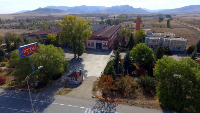 İ̇şçi Emekleriyle Oluşturulan Tesis Kamuya Kazandırıldı