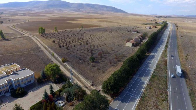 İ̇şçi Emekleriyle Oluşturulan Tesis Kamuya Kazandırıldı