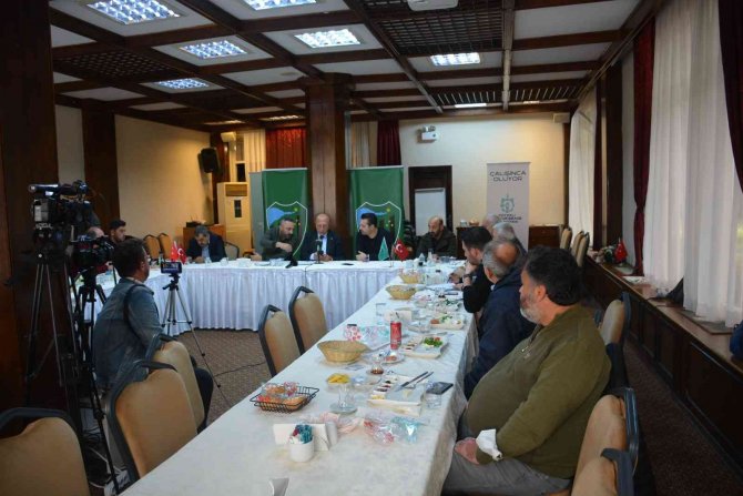 Engin Koyun: "Mustafa Hoca, ’Dino İyi Çıkmazsa Parasını Ben Ödeyeceğim’ Dedi"
