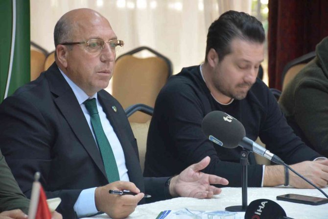 Engin Koyun: "Mustafa Hoca, ’Dino İyi Çıkmazsa Parasını Ben Ödeyeceğim’ Dedi"