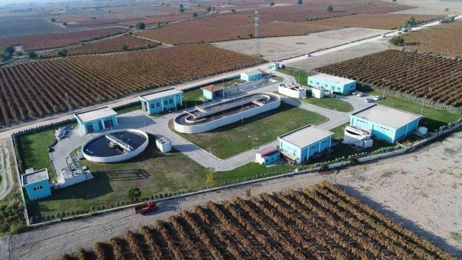 Demirci, Selendi Ve Kırkağaç’a 155 Milyonluk Yatırım