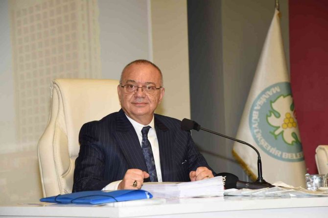 Demirci, Selendi Ve Kırkağaç’a 155 Milyonluk Yatırım