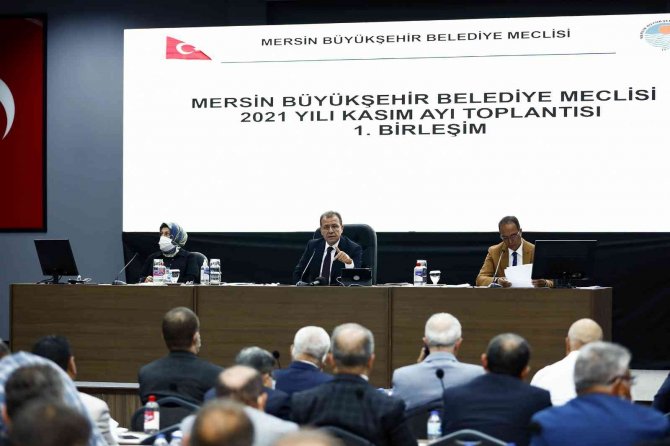 Başkan Seçer’in Borçlanma Talebi Bir Kez Daha Reddedildi