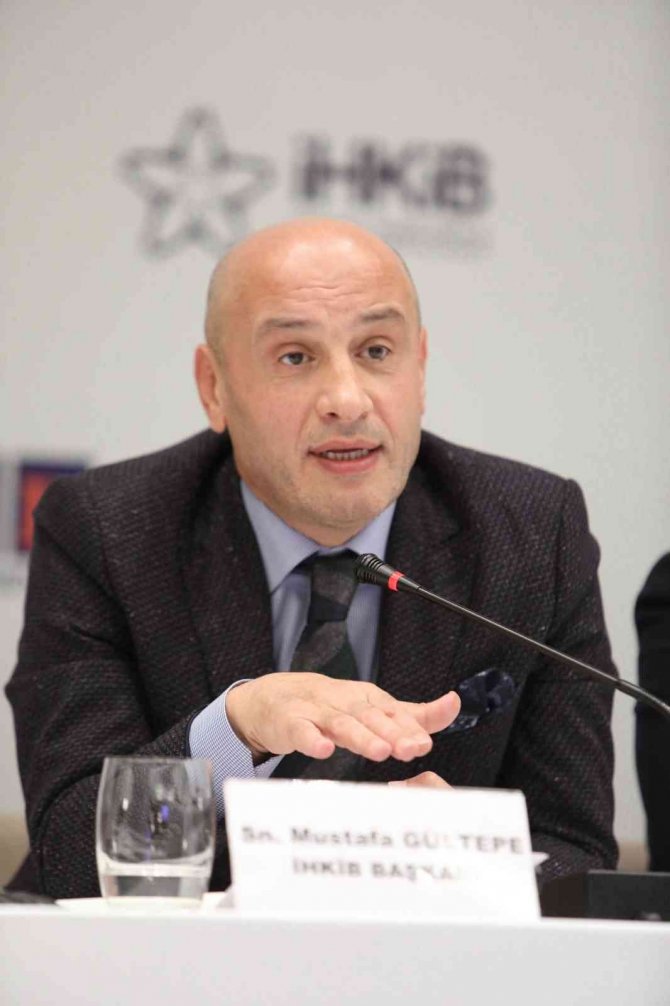 Hazır Giyim İhracatçıları Ham Madde Probleminde Çözüm Önerileri Sundu