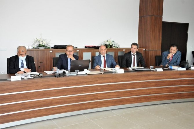 Orman Bölge Müdürü Kayıran: “Bizler Ne Yapacaksak Beraber Yapacağız”