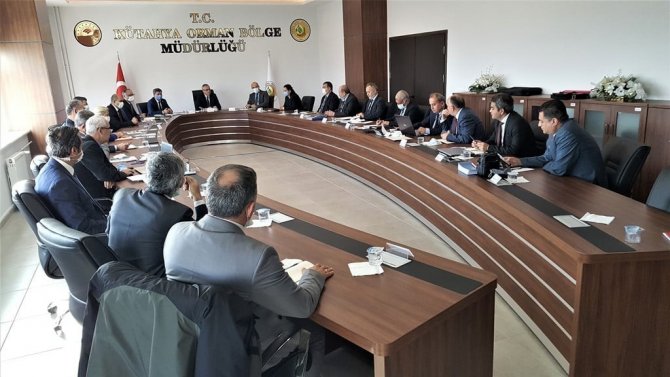 Orman Bölge Müdürü Kayıran: “Bizler Ne Yapacaksak Beraber Yapacağız”