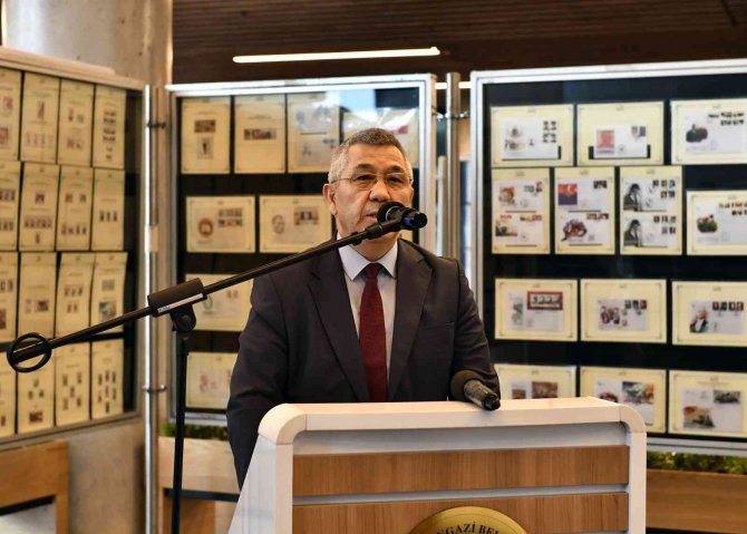 Osmangazi’den 2 Bin Pulluk Dev Sergi