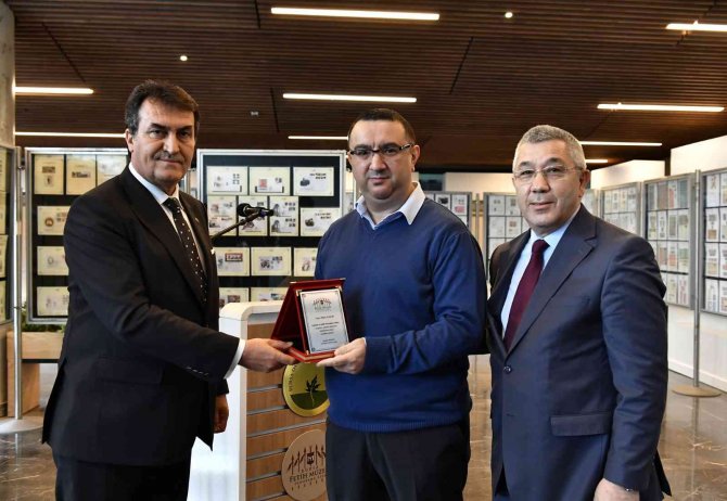 Osmangazi’den 2 Bin Pulluk Dev Sergi