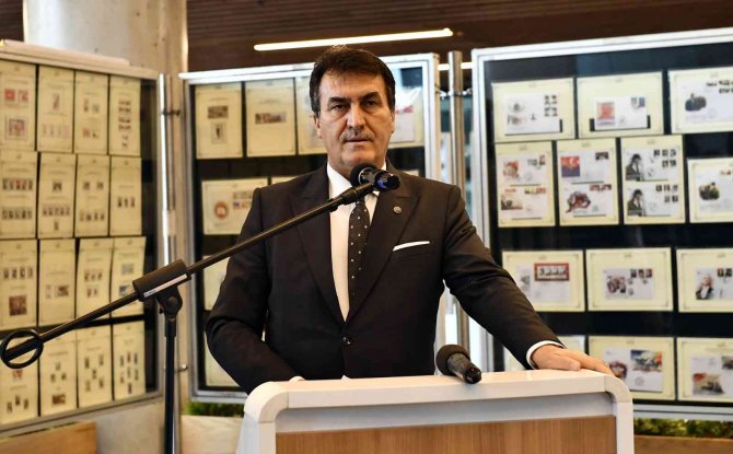 Osmangazi’den 2 Bin Pulluk Dev Sergi