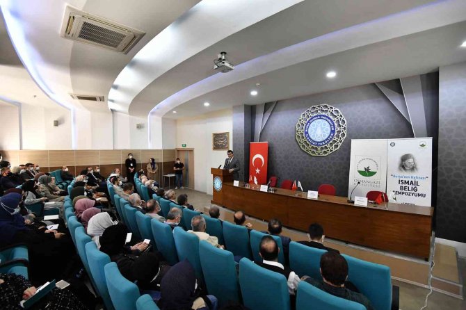 Bursa’nın Hafızası Yâd Edildi