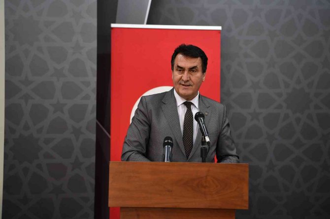 Bursa’nın Hafızası Yâd Edildi