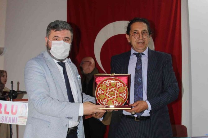 Ermenek’te Tarih, Kültür, Sanat Ve Turizm Paneli