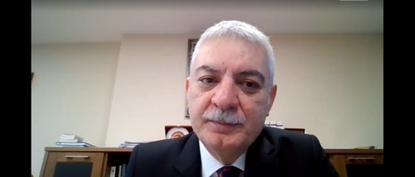 Rekabet Kurumunun Girişimiyle “Balkan İ̇nisiyatifi” Platformu Oluşturuldu