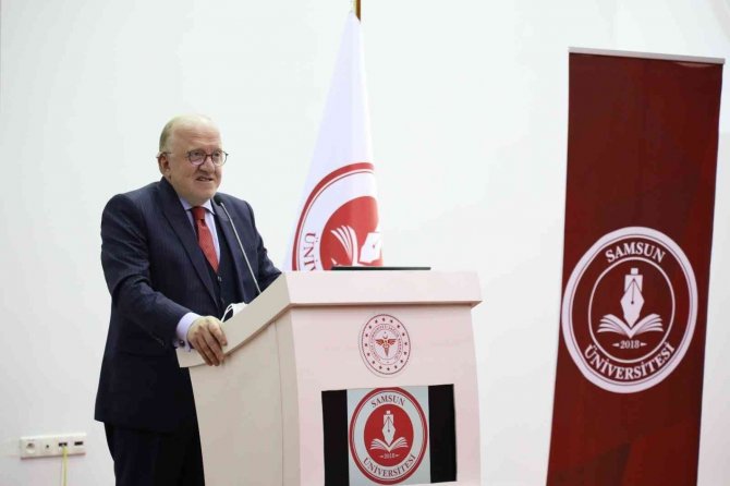 Samsun Üniversitesi Tıp Fakültesi’nde Atama Beratı Heyecanı