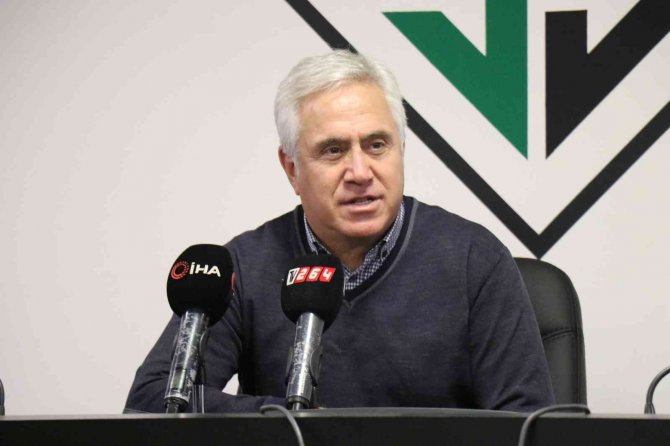 Sakaryaspor, Afjet Afyonspor Maçının Ardından