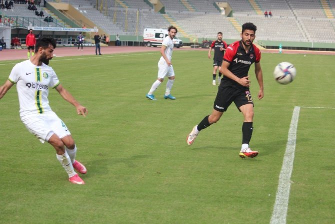 Şanlıurfa’da Kırsaldan Gelen Öğrenciler İlk Kez Statta Maç İzledi