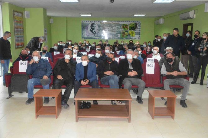 Çiftçilere Yüzde 50 Hibeli Tarım Aleti