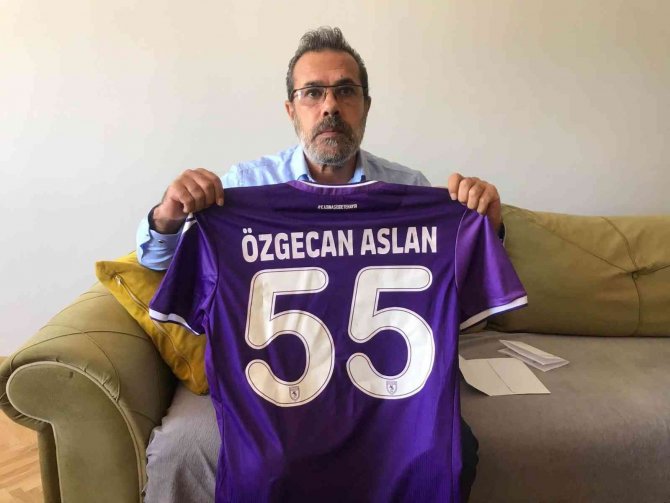 Tekkeköy’den Şiddet Mağduru Kadınlara ’Mor Samsunspor Forması’