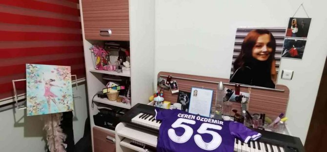 Tekkeköy’den Şiddet Mağduru Kadınlara ’Mor Samsunspor Forması’