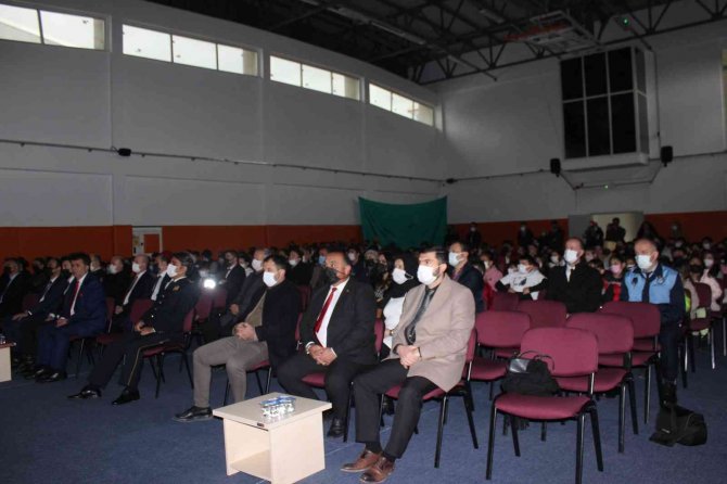 Türkeli’de 10 Kasım Atatürk’ü Anma Programı