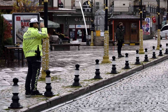Gazi Mustafa Kemal Atatürk Vefatının 83. Yılında Gümüşhane’de Anıldı