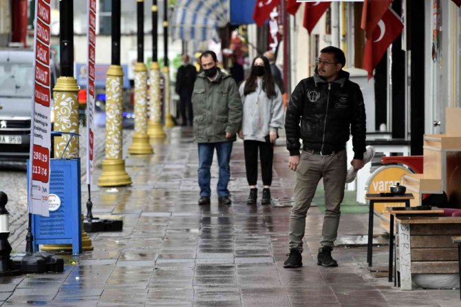 Gazi Mustafa Kemal Atatürk Vefatının 83. Yılında Gümüşhane’de Anıldı