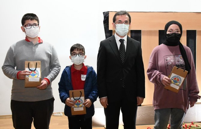Atatürk Terme’de Törenlerle Anıldı