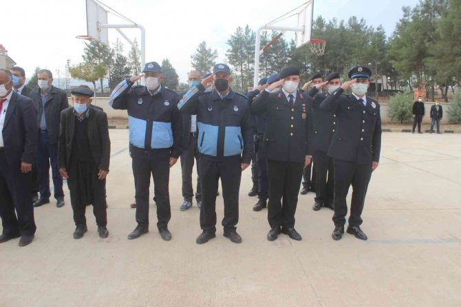 Gaziantep’te 10 Kasım Etkinlikleri