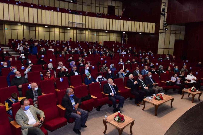 Aşık Mevlüt İ̇hsani’ye Vefa