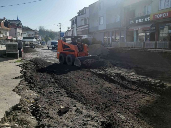 Süleymanbeyler Daha Modern Bir Hale Kavuşacak