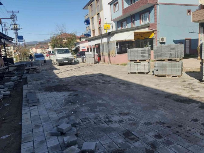 Süleymanbeyler Daha Modern Bir Hale Kavuşacak