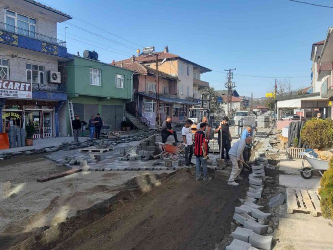 Süleymanbeyler Daha Modern Bir Hale Kavuşacak