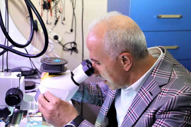 Gültak: “Esnafımız Ekmeğini Taştan Çıkarıyor”