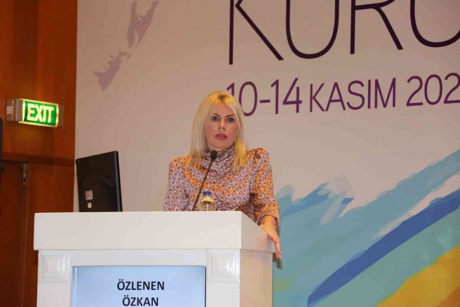 Rektör Özkan: “Plastik Cerrahinin Ve Plastik Cerrahların Dünyayı Değiştirebileceğini Biliyorum”