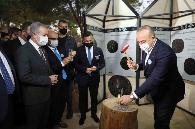 Alanya’da Selçuklu Yaşantısını Sergileyen 3 Sergi Ziyaretçilerini Bekliyor